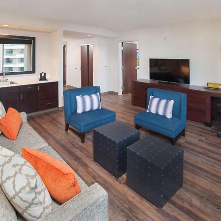 Hilton Garden Inn Burbank Los Angeles Εξωτερικό φωτογραφία