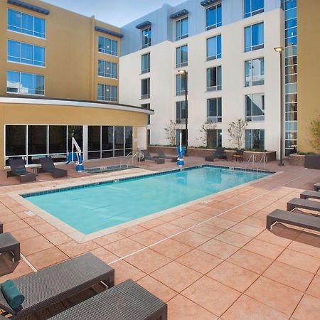 Hilton Garden Inn Burbank Los Angeles Εξωτερικό φωτογραφία