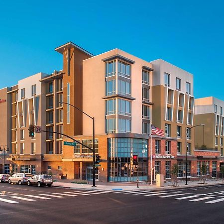 Hilton Garden Inn Burbank Los Angeles Εξωτερικό φωτογραφία