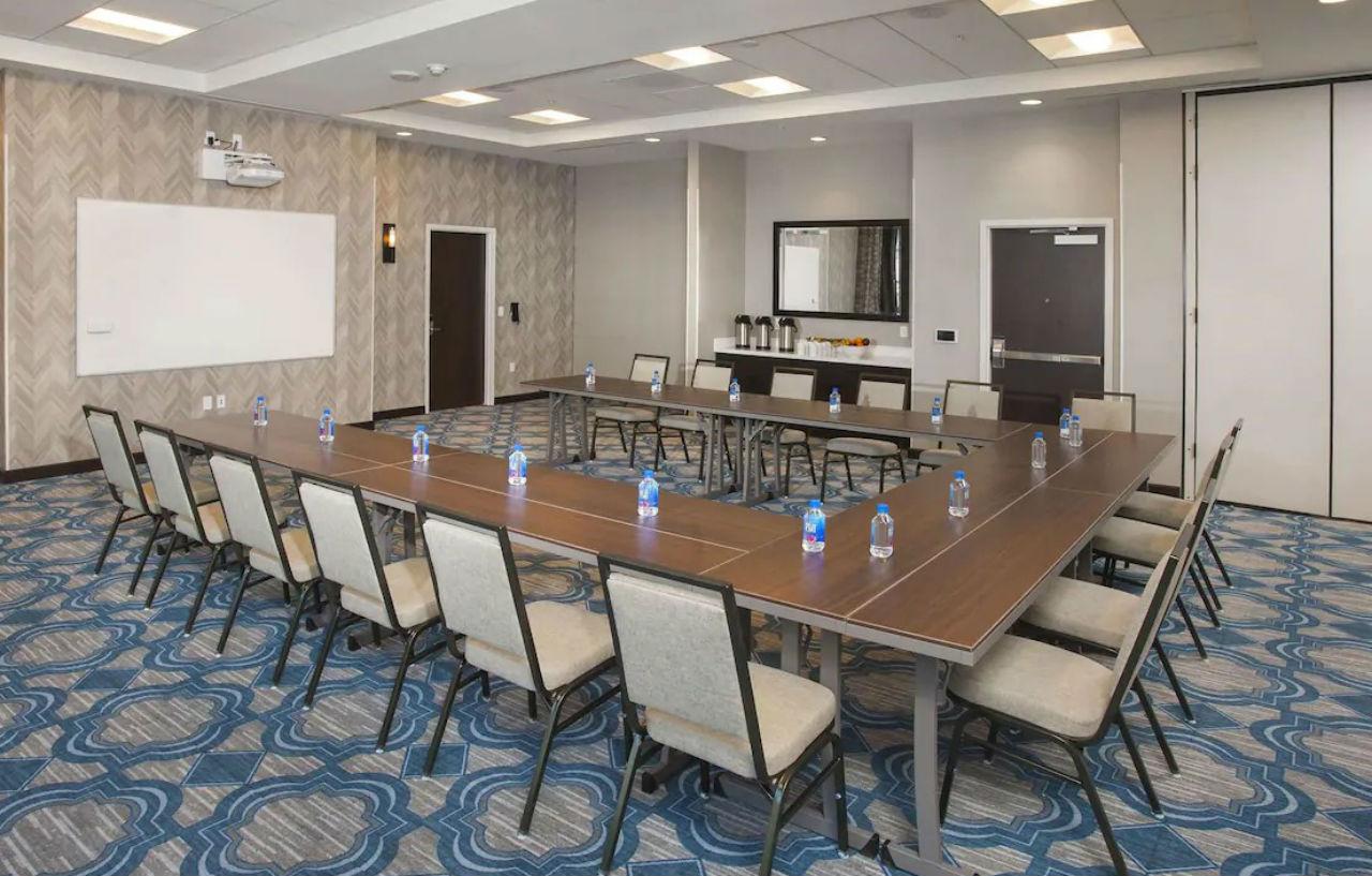 Hilton Garden Inn Burbank Los Angeles Εξωτερικό φωτογραφία