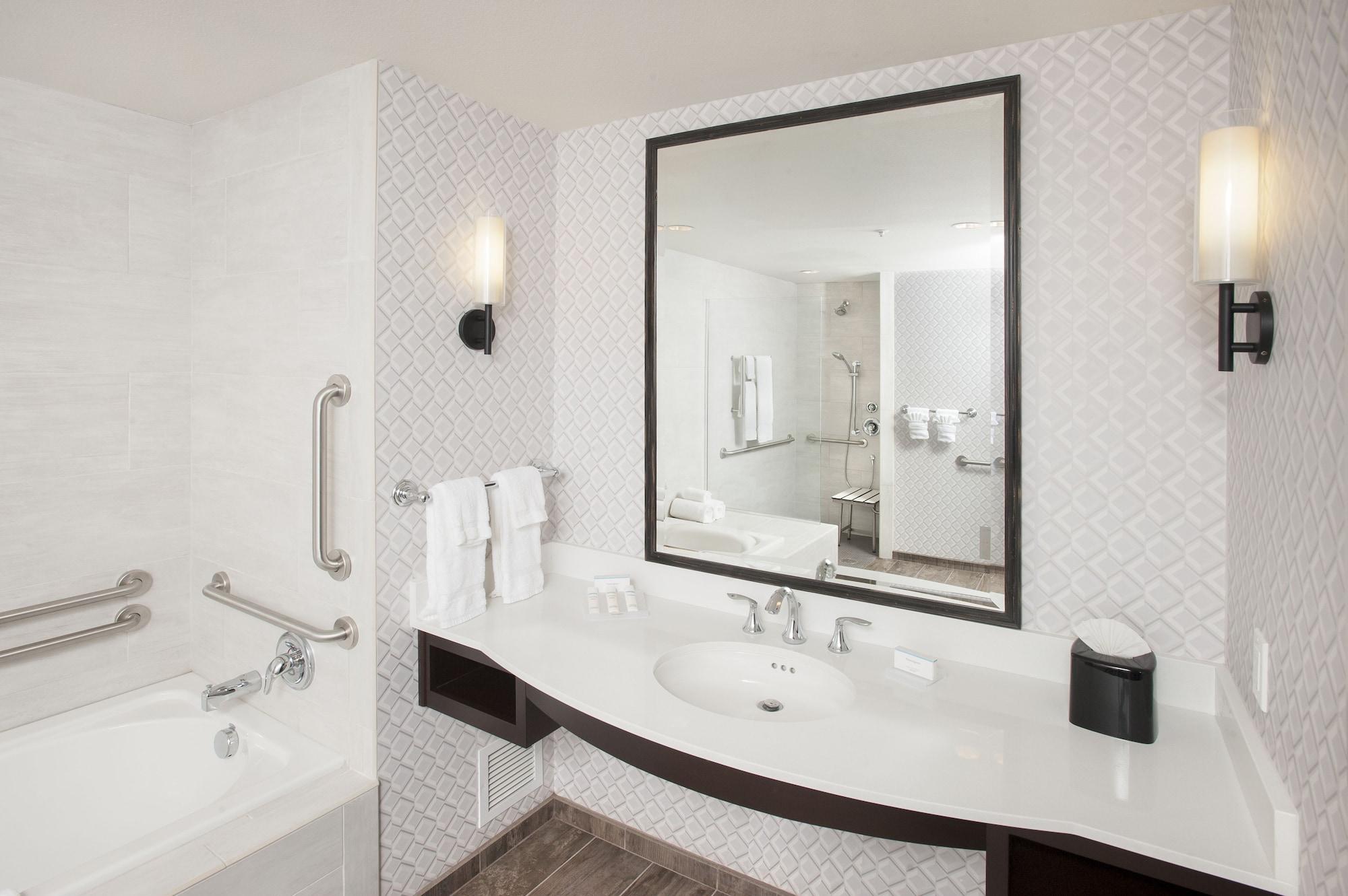 Hilton Garden Inn Burbank Los Angeles Εξωτερικό φωτογραφία