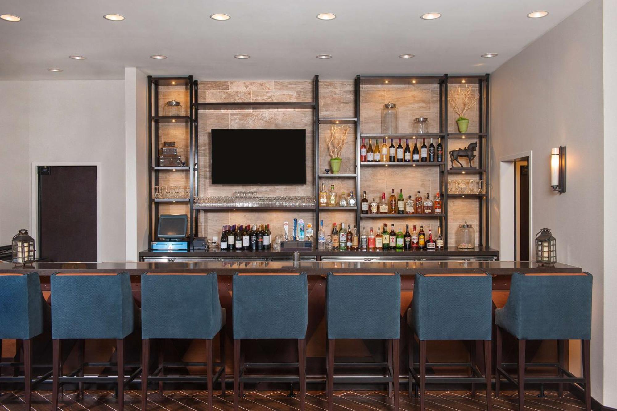 Hilton Garden Inn Burbank Los Angeles Εξωτερικό φωτογραφία