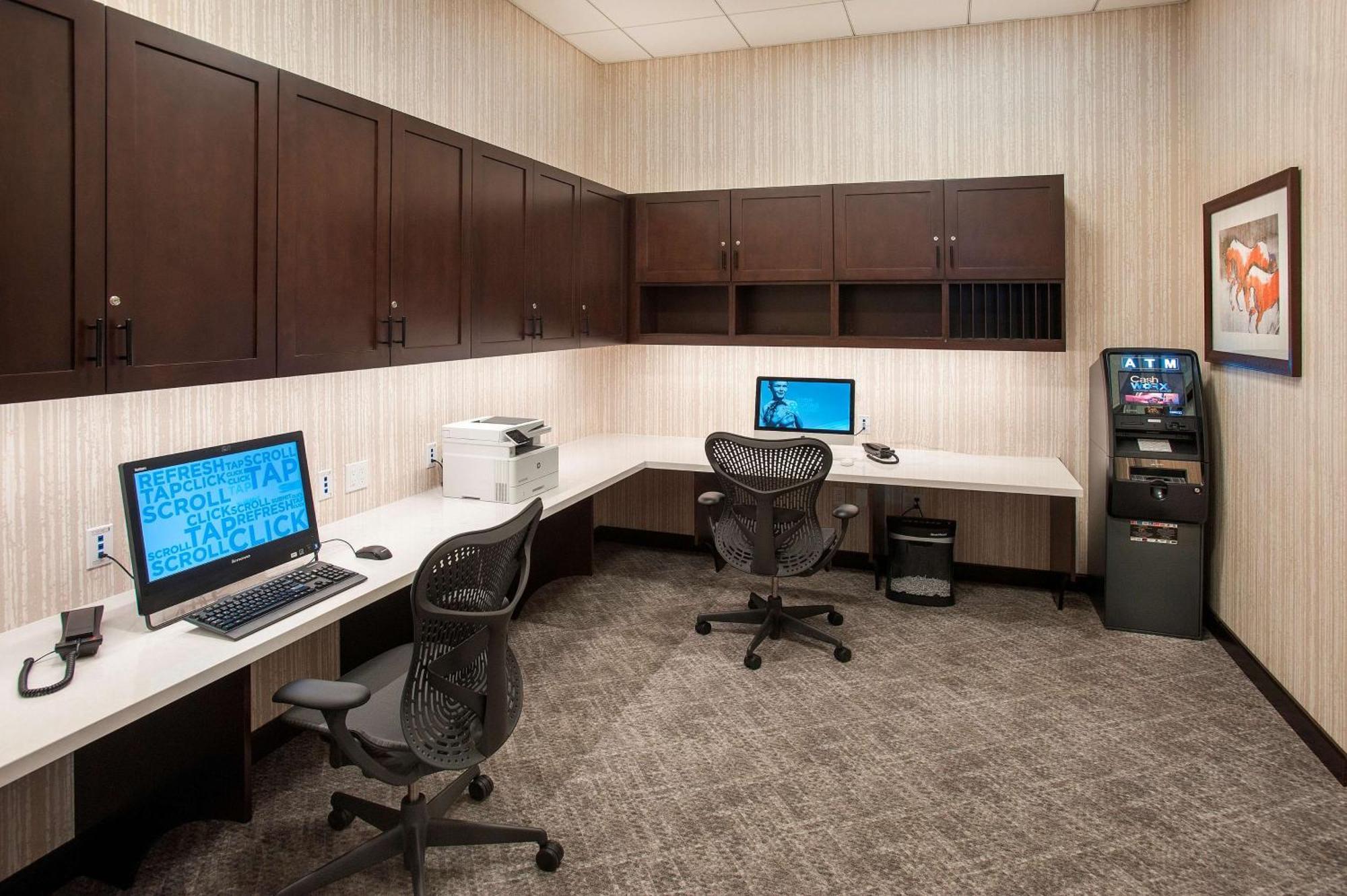 Hilton Garden Inn Burbank Los Angeles Εξωτερικό φωτογραφία