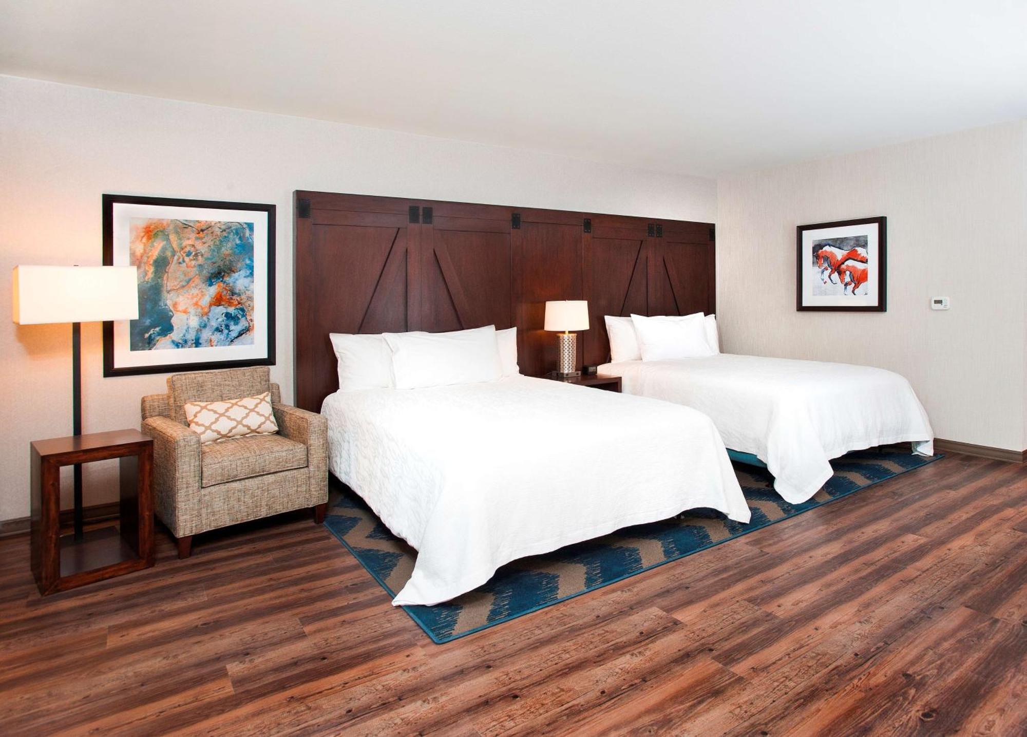 Hilton Garden Inn Burbank Los Angeles Εξωτερικό φωτογραφία