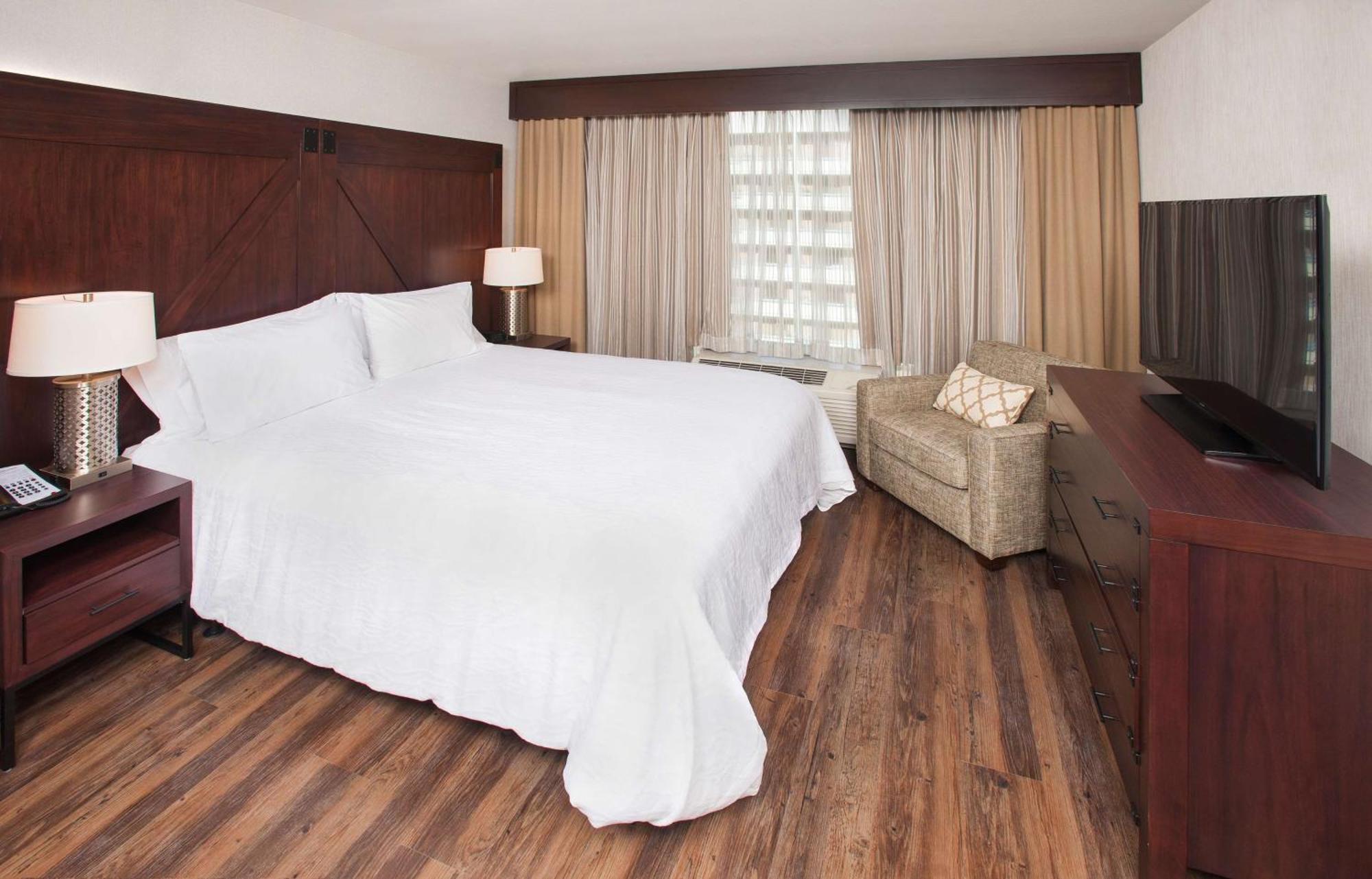Hilton Garden Inn Burbank Los Angeles Εξωτερικό φωτογραφία