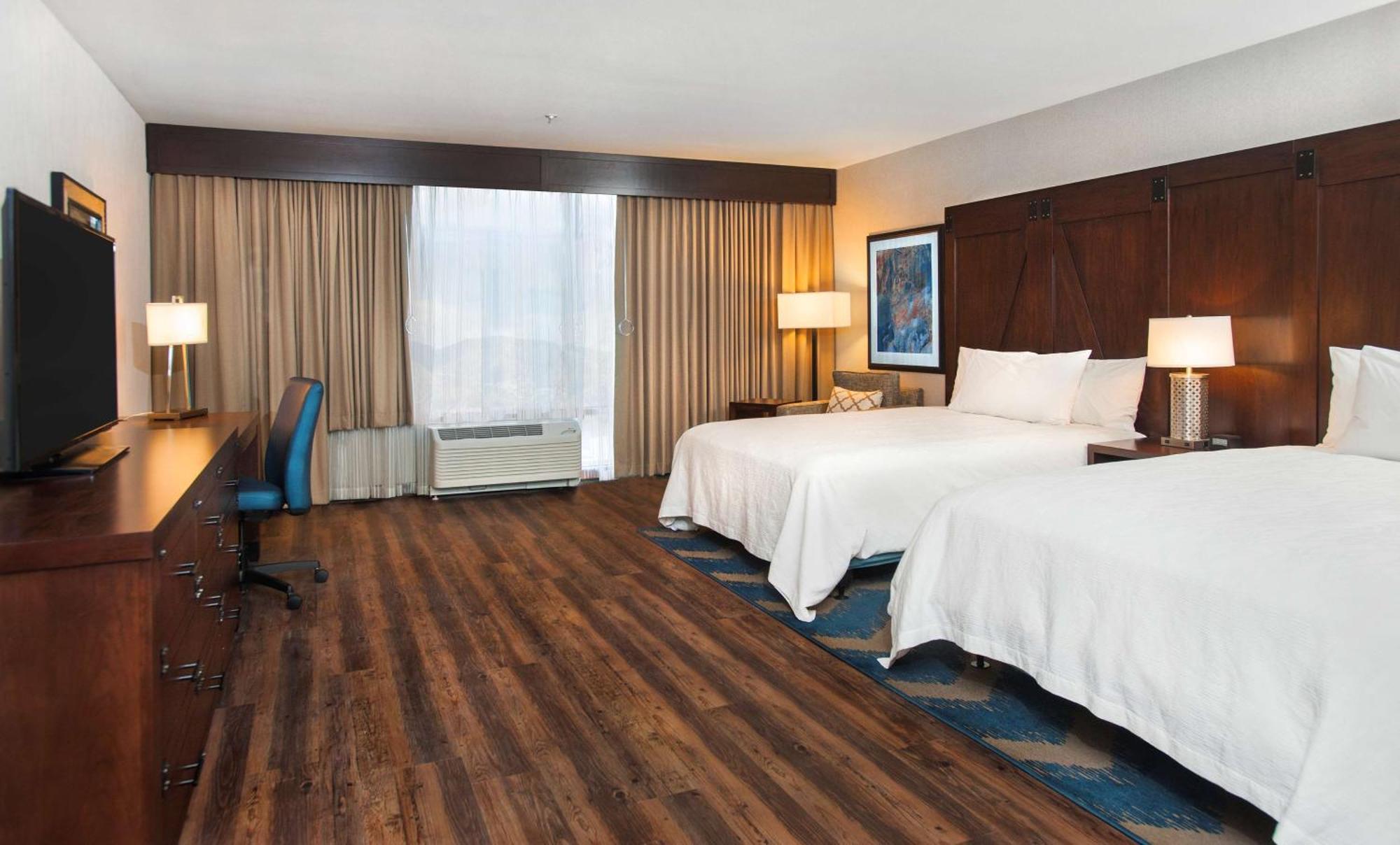 Hilton Garden Inn Burbank Los Angeles Εξωτερικό φωτογραφία
