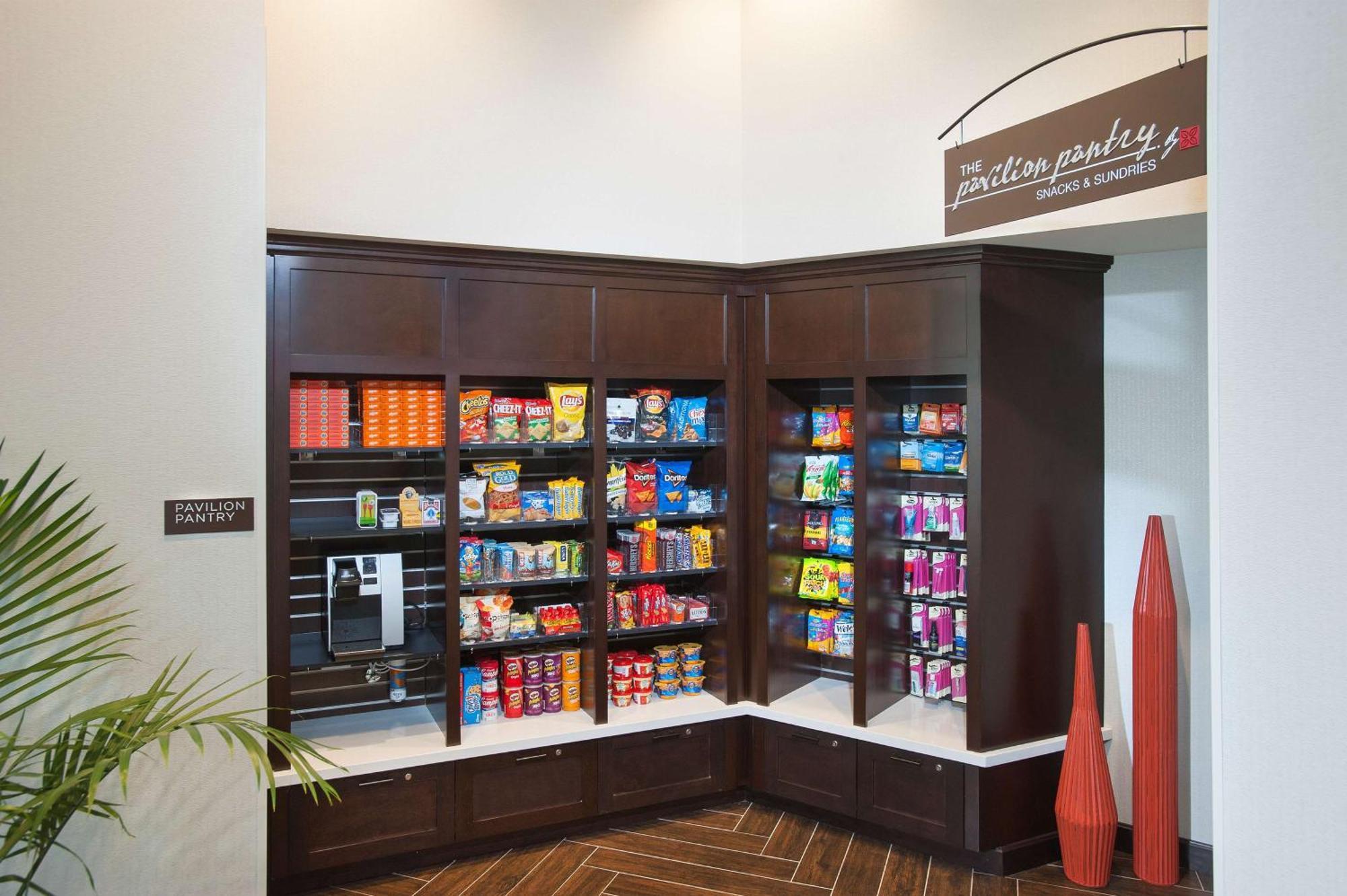 Hilton Garden Inn Burbank Los Angeles Εξωτερικό φωτογραφία