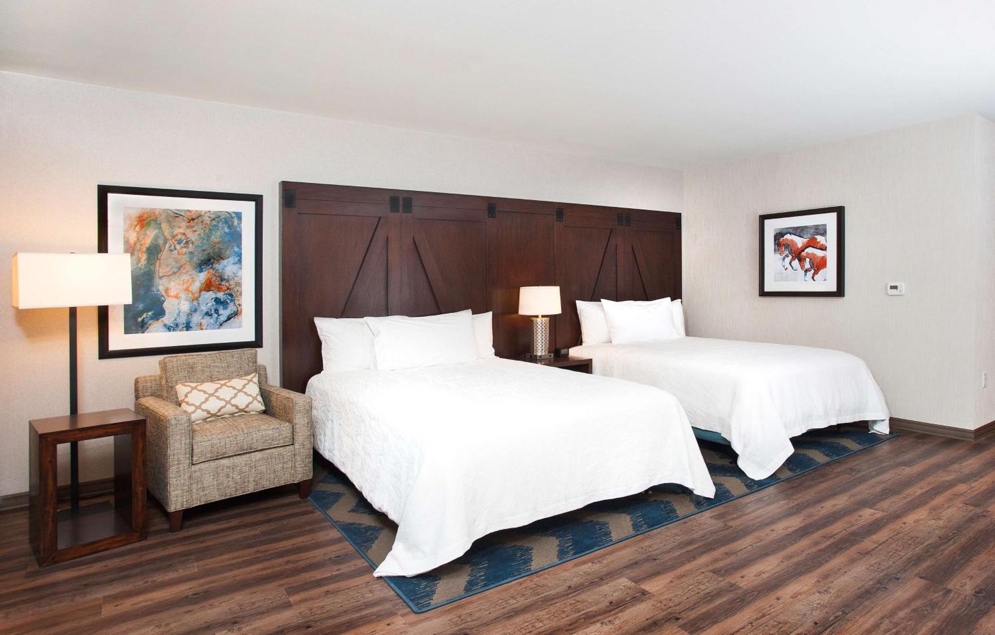 Hilton Garden Inn Burbank Los Angeles Εξωτερικό φωτογραφία