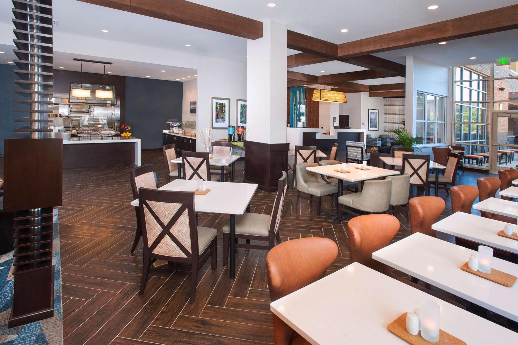 Hilton Garden Inn Burbank Los Angeles Εξωτερικό φωτογραφία