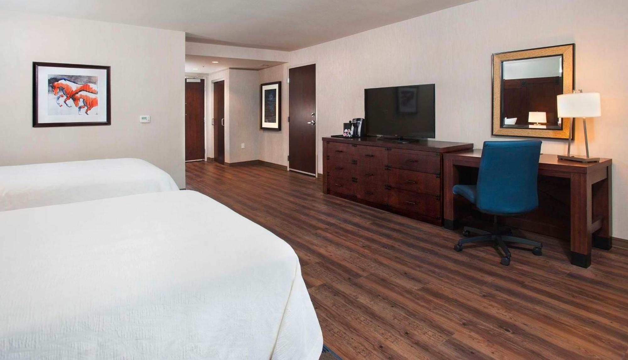 Hilton Garden Inn Burbank Los Angeles Εξωτερικό φωτογραφία