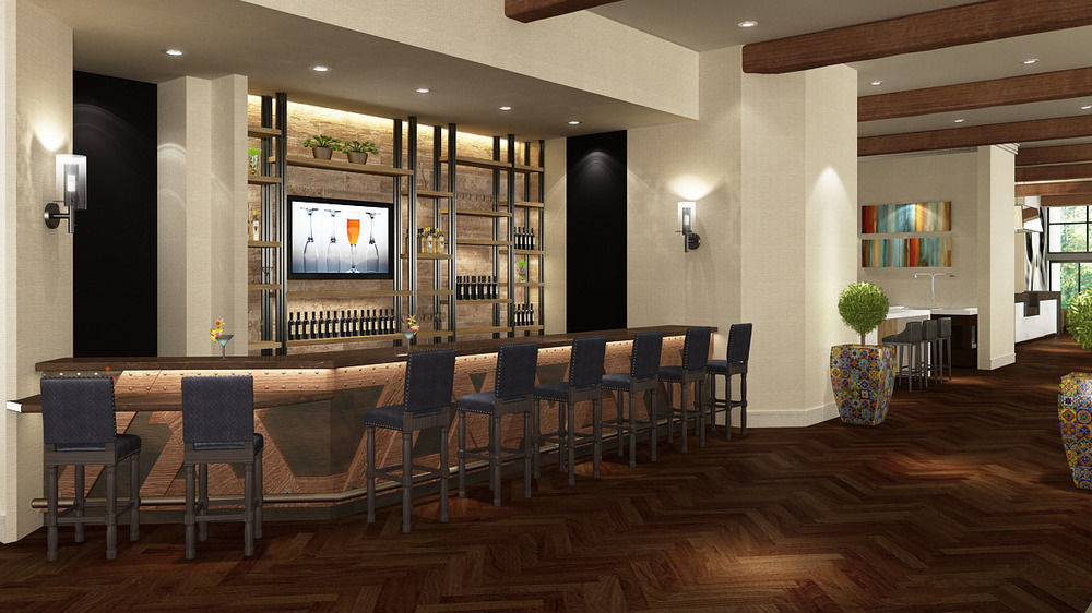 Hilton Garden Inn Burbank Los Angeles Εξωτερικό φωτογραφία